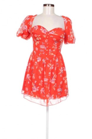 Šaty  Unbranded, Velikost L, Barva Vícebarevné, Cena  469,00 Kč