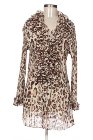 Φόρεμα Unbranded, Μέγεθος M, Χρώμα Πολύχρωμο, Τιμή 4,99 €