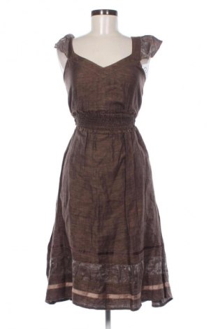 Φόρεμα Unbranded, Μέγεθος M, Χρώμα Καφέ, Τιμή 9,99 €