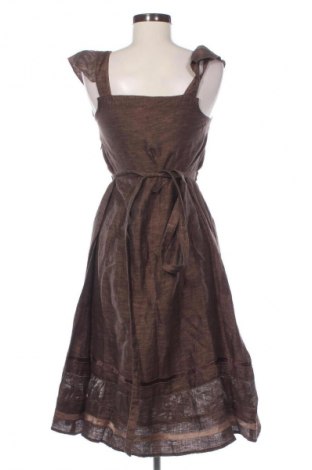 Φόρεμα Unbranded, Μέγεθος M, Χρώμα Καφέ, Τιμή 9,99 €