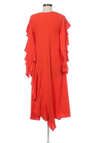 Šaty  Unbranded, Velikost M, Barva Oranžová, Cena  685,00 Kč
