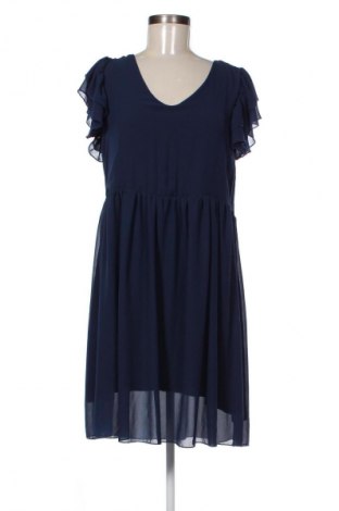 Šaty  Unbranded, Velikost L, Barva Modrá, Cena  199,00 Kč