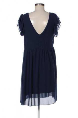 Šaty  Unbranded, Velikost L, Barva Modrá, Cena  199,00 Kč