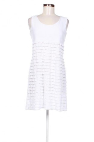 Sukienka Unbranded, Rozmiar M, Kolor Biały, Cena 21,99 zł