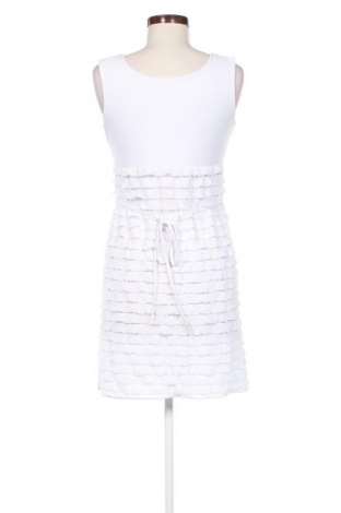 Sukienka Unbranded, Rozmiar M, Kolor Biały, Cena 21,99 zł