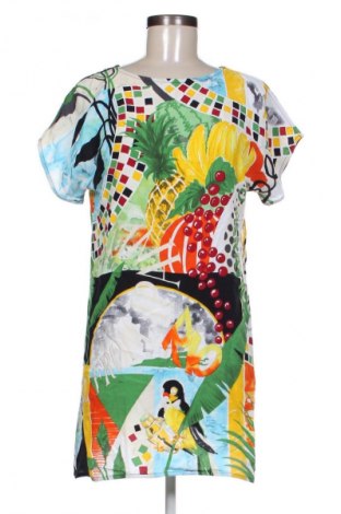 Φόρεμα Unbranded, Μέγεθος L, Χρώμα Πολύχρωμο, Τιμή 6,99 €