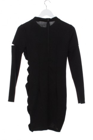Šaty  Unbranded, Velikost XS, Barva Černá, Cena  59,00 Kč