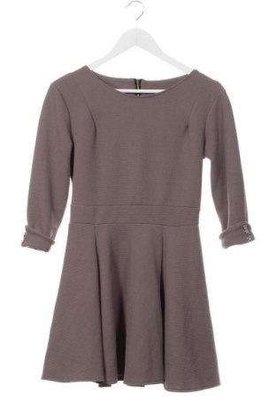 Sukienka Unbranded, Rozmiar XS, Kolor Beżowy, Cena 21,99 zł