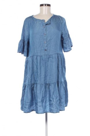 Šaty  Unbranded, Velikost M, Barva Modrá, Cena  179,00 Kč