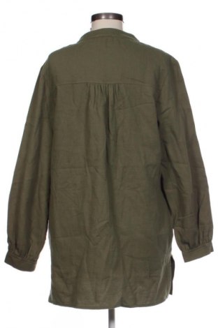 Φόρεμα Unbranded, Μέγεθος M, Χρώμα Πράσινο, Τιμή 2,99 €