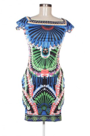 Sukienka Unbranded, Rozmiar S, Kolor Kolorowy, Cena 14,99 zł