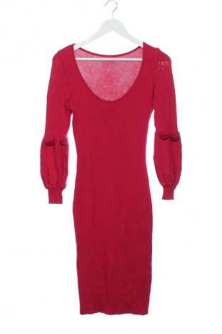 Sukienka Unbranded, Rozmiar XS, Kolor Różowy, Cena 21,99 zł