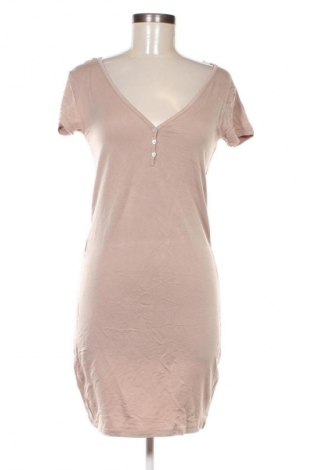 Φόρεμα Unbranded, Μέγεθος M, Χρώμα  Μπέζ, Τιμή 2,99 €