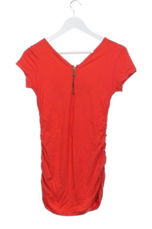 Kleid Unbranded, Größe XS, Farbe Rot, Preis 1,99 €