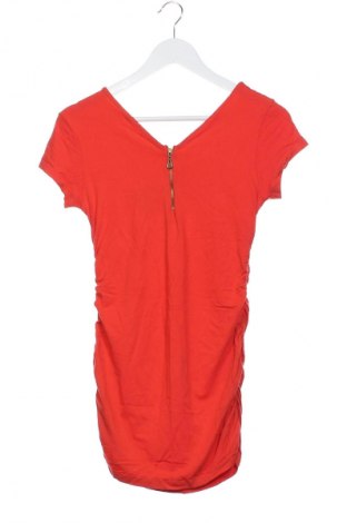 Kleid Unbranded, Größe XS, Farbe Rot, Preis 1,99 €