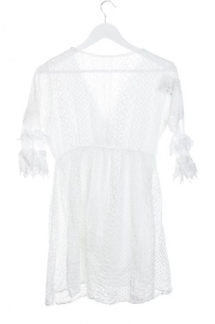 Sukienka Unbranded, Rozmiar XS, Kolor Biały, Cena 22,99 zł