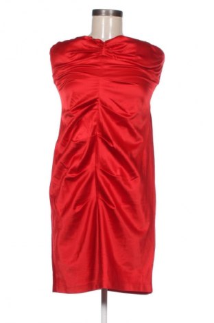 Kleid Unbranded, Größe XL, Farbe Rot, Preis 17,99 €