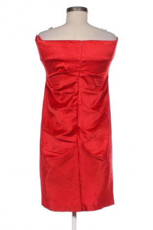 Kleid Unbranded, Größe XL, Farbe Rot, Preis 17,99 €