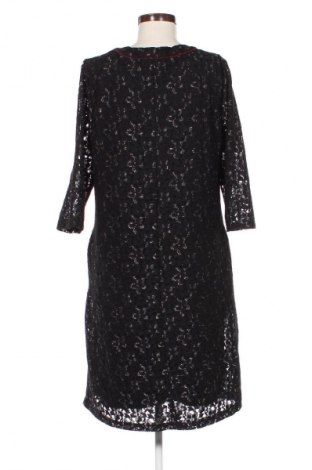 Šaty  Unbranded, Velikost L, Barva Černá, Cena  259,00 Kč