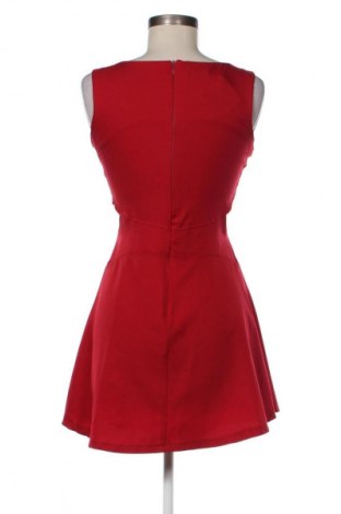 Šaty  Unbranded, Velikost M, Barva Červená, Cena  229,00 Kč