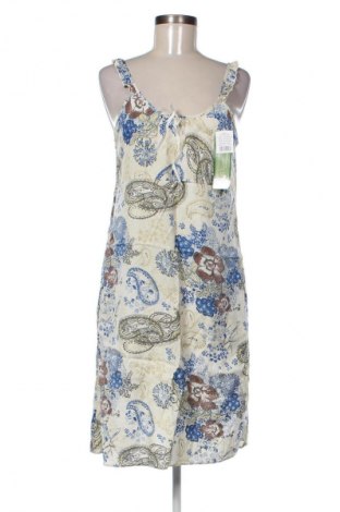 Kleid Unbranded, Größe L, Farbe Mehrfarbig, Preis 18,99 €