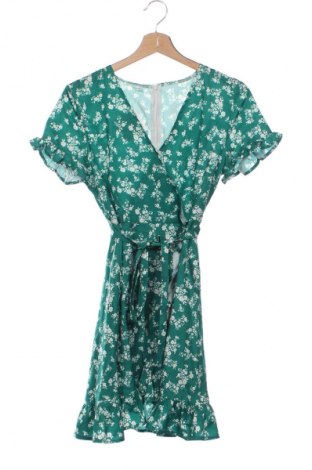 Kleid Unbranded, Größe XS, Farbe Mehrfarbig, Preis 3,99 €