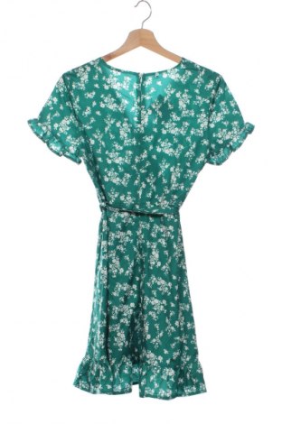 Kleid Unbranded, Größe XS, Farbe Mehrfarbig, Preis 3,99 €