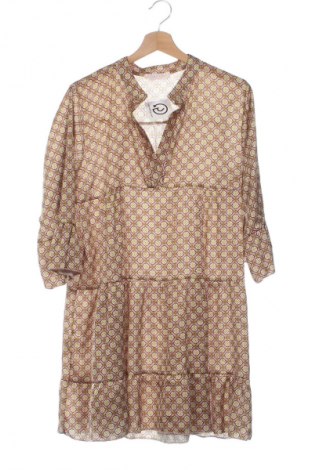 Sukienka Unbranded, Rozmiar XS, Kolor Kolorowy, Cena 10,99 zł