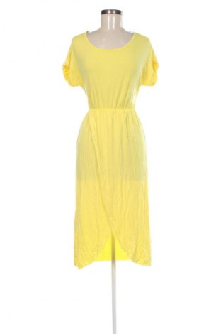 Sukienka Unbranded, Rozmiar S, Kolor Żółty, Cena 9,99 zł