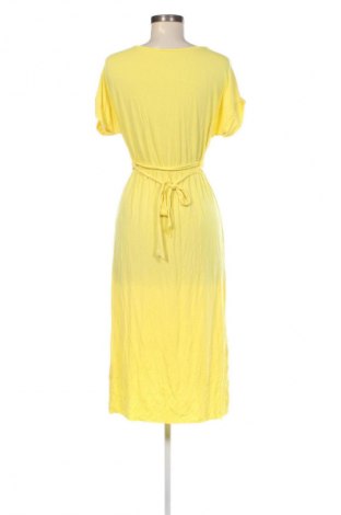 Sukienka Unbranded, Rozmiar S, Kolor Żółty, Cena 9,99 zł