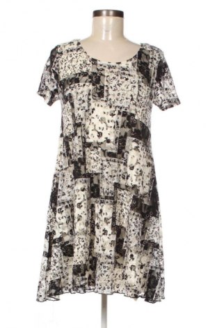 Kleid Unbranded, Größe M, Farbe Mehrfarbig, Preis 3,99 €