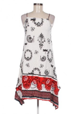 Sukienka Unbranded, Rozmiar S, Kolor Kolorowy, Cena 27,99 zł