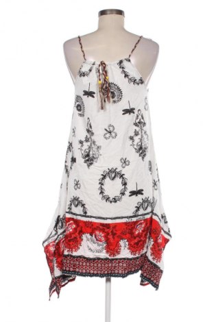 Sukienka Unbranded, Rozmiar S, Kolor Kolorowy, Cena 27,99 zł