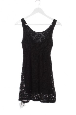 Kleid Unbranded, Größe XS, Farbe Schwarz, Preis 1,99 €