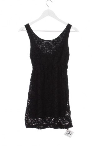 Kleid Unbranded, Größe XS, Farbe Schwarz, Preis 1,99 €