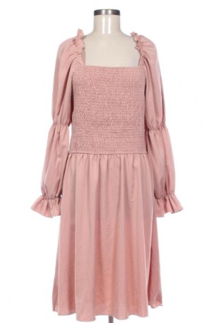 Kleid Unbranded, Größe XXL, Farbe Braun, Preis 23,99 €