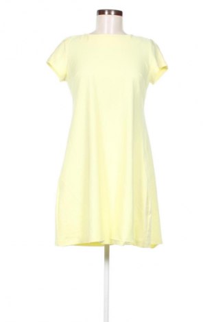 Sukienka Unbranded, Rozmiar M, Kolor Żółty, Cena 51,99 zł