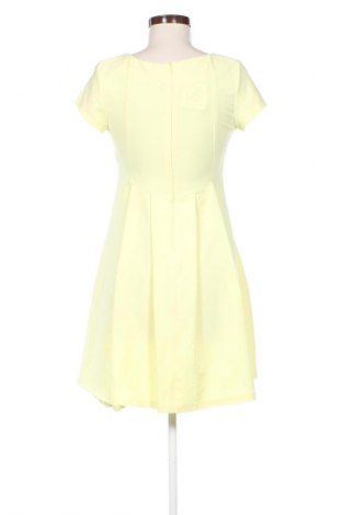 Sukienka Unbranded, Rozmiar M, Kolor Żółty, Cena 51,99 zł