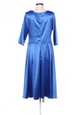 Φόρεμα Unbranded, Μέγεθος L, Χρώμα Μπλέ, Τιμή 23,99 €