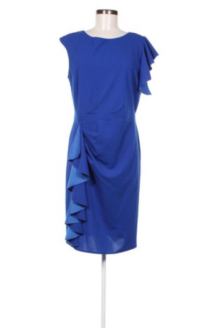 Šaty  Unbranded, Velikost XL, Barva Modrá, Cena  489,00 Kč