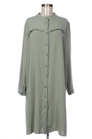 Kleid Unbranded, Größe M, Farbe Grün, Preis 3,99 €