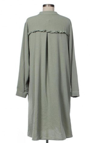 Kleid Unbranded, Größe M, Farbe Grün, Preis 3,99 €