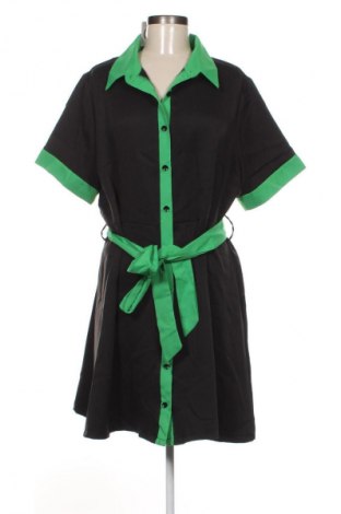 Šaty  Unbranded, Veľkosť XL, Farba Viacfarebná, Cena  21,95 €