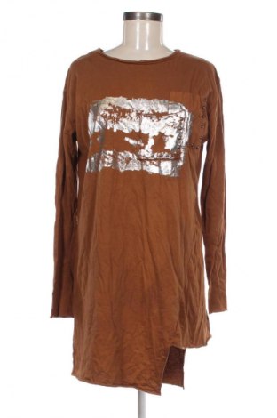 Φόρεμα Unbranded, Μέγεθος M, Χρώμα Καφέ, Τιμή 2,99 €