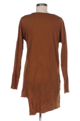 Φόρεμα Unbranded, Μέγεθος M, Χρώμα Καφέ, Τιμή 2,99 €