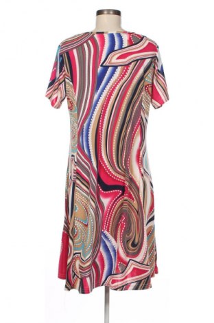 Sukienka Unbranded, Rozmiar L, Kolor Kolorowy, Cena 44,99 zł