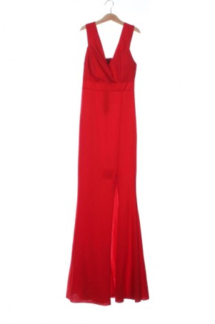 Kleid Unbranded, Größe S, Farbe Rot, Preis 25,99 €