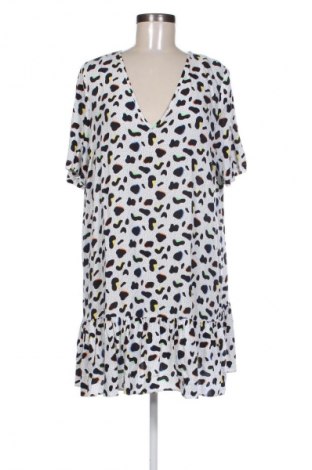 Sukienka Unbranded, Rozmiar L, Kolor Kolorowy, Cena 22,47 zł