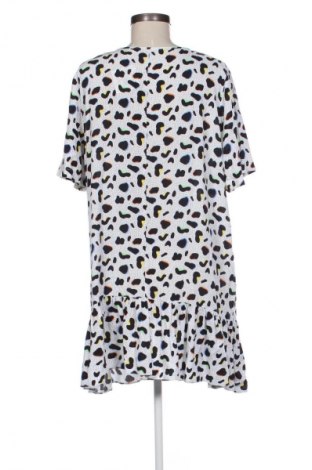 Sukienka Unbranded, Rozmiar L, Kolor Kolorowy, Cena 22,47 zł