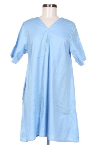 Sukienka Unbranded, Rozmiar L, Kolor Niebieski, Cena 22,47 zł